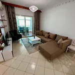 Crystal Wave A30 Apartment Durrës