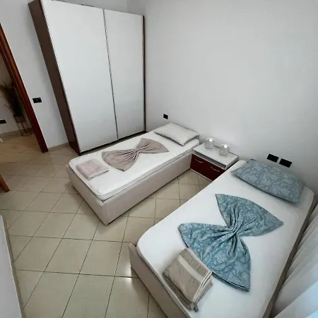 Crystal Wave A30 * Durrës