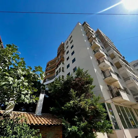 Crystal Wave A30 * Durrës