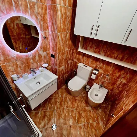 Crystal Wave A30 * Durrës