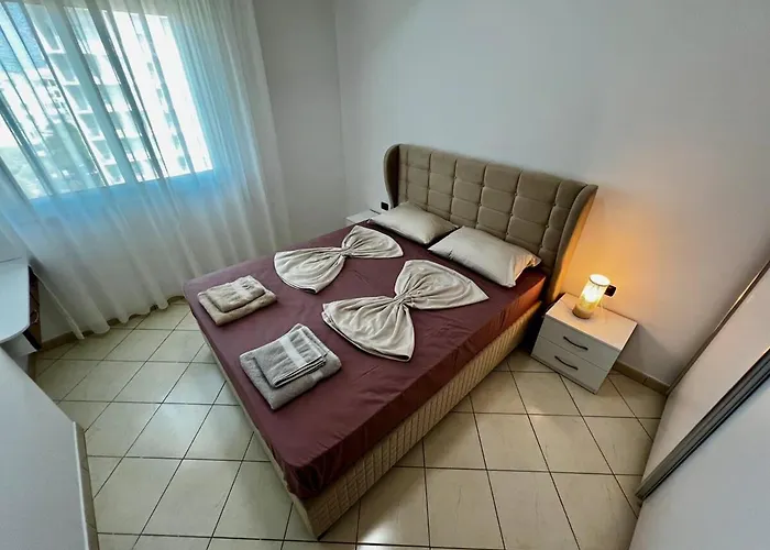 Crystal Wave A30 아파트