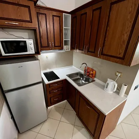 Crystal Wave A30 Appartement Durrës