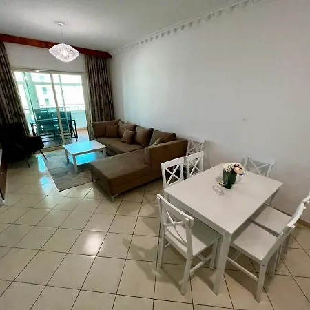 Crystal Wave A30 Appartement