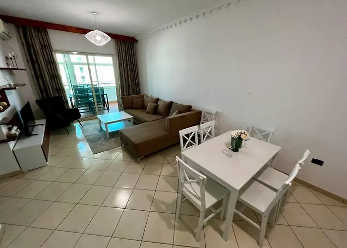 Crystal Wave A30 Appartement