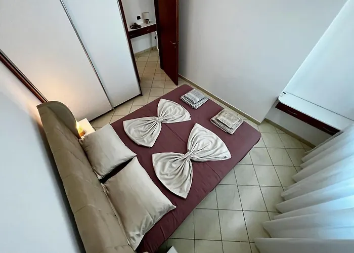 Crystal Wave A30 * Durrës