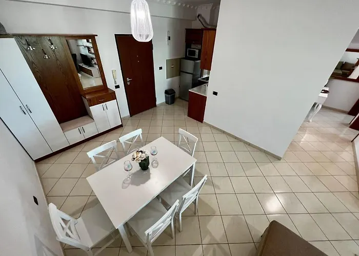 Crystal Wave A30 Appartement